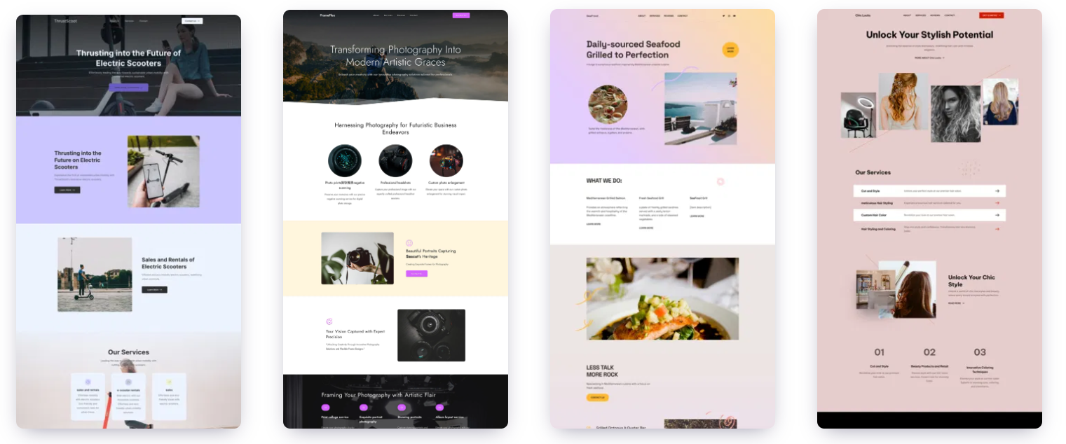 How AI Is Changing Website Design – Waa Design Studio