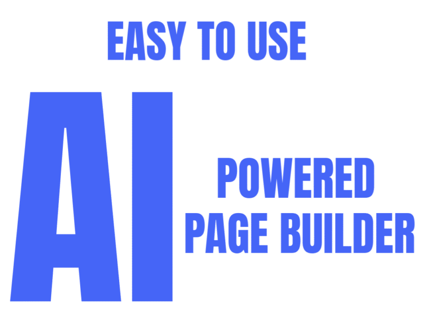 AI Powered Pages – Waa Design Studio