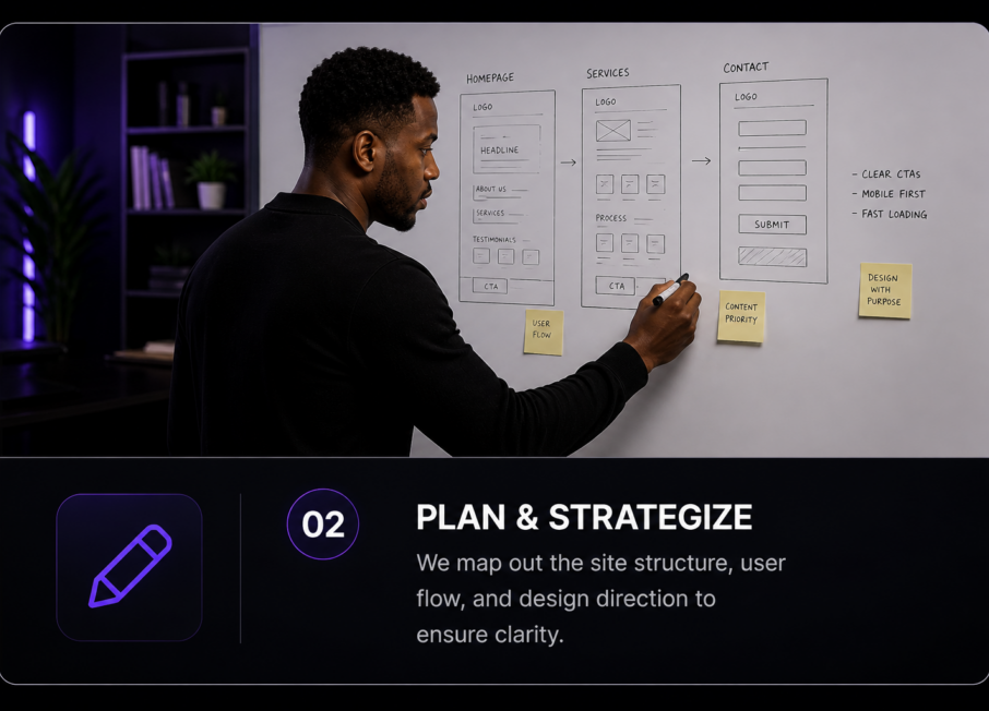 Waa Design Studio – Waa Design Studio Dashboard