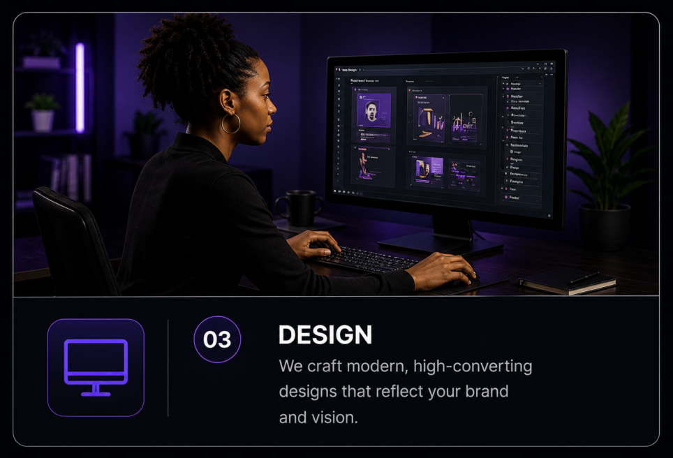 Waa Design Studio – Waa Design Studio Dashboard