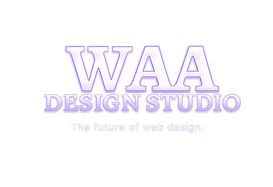Waa Design Studio – Waa Design Studio Dashboard